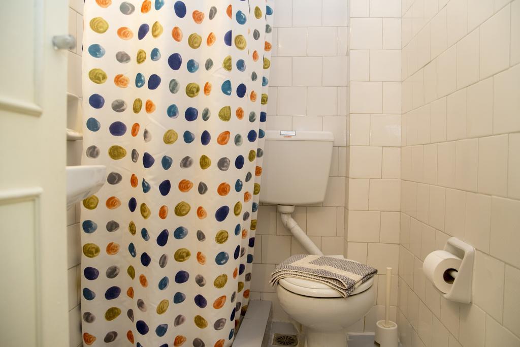 Condillia II Hotel Szpécesz Kültér fotó